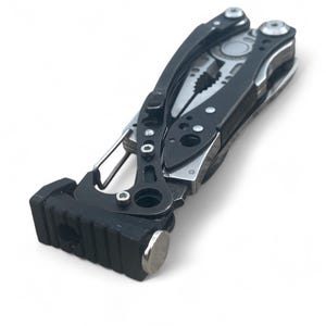 SKELETOOL MAGNETIC mod & more (bits holder/hammer) in Black IMPACT loctite® polymer