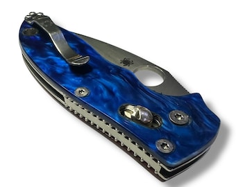 Spyderco (Scales)