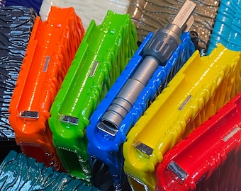 Funda para kit de puntas Leatherman, hoja y trinquete