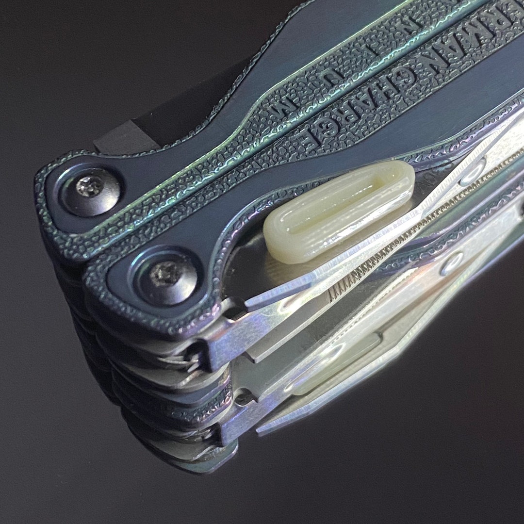 Leatherman charge sale tti for sale