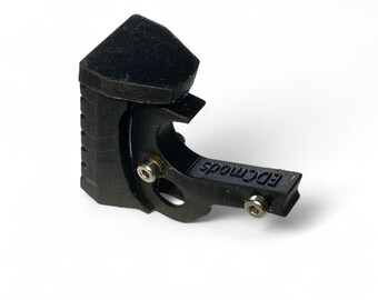 Mod Skeleton Tool Magnétique EDCmods – Porte-embouts Et Marteau, Polymère, France