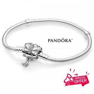 Pandora Butterfly Etsy UK