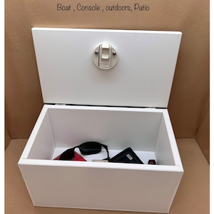 Deluxe Wellington Shoe Storage Box
