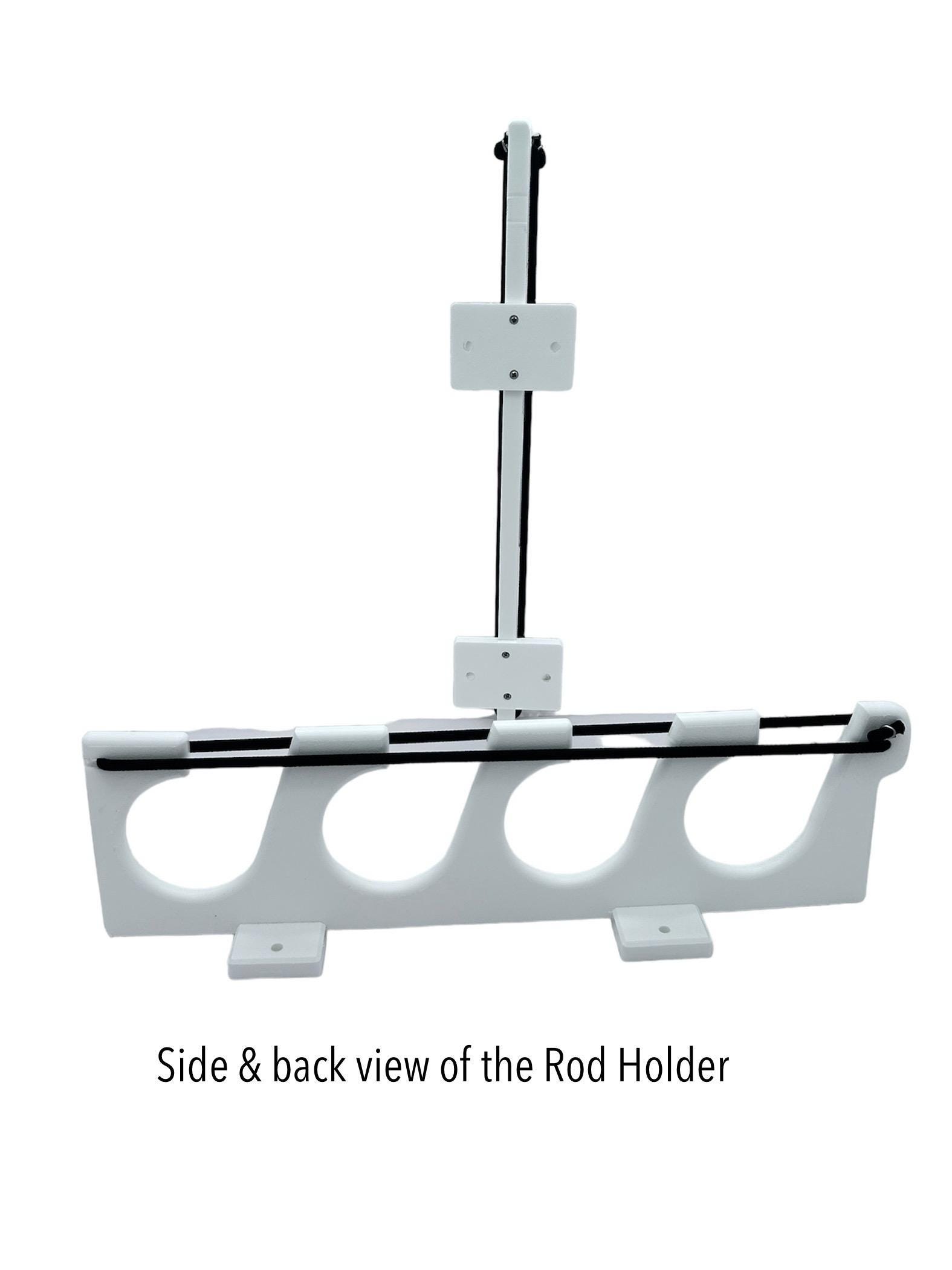 Canne Custom Traina/drifiting Montaggio Spiral A Firenze Sport-e-nautica - Foto 8