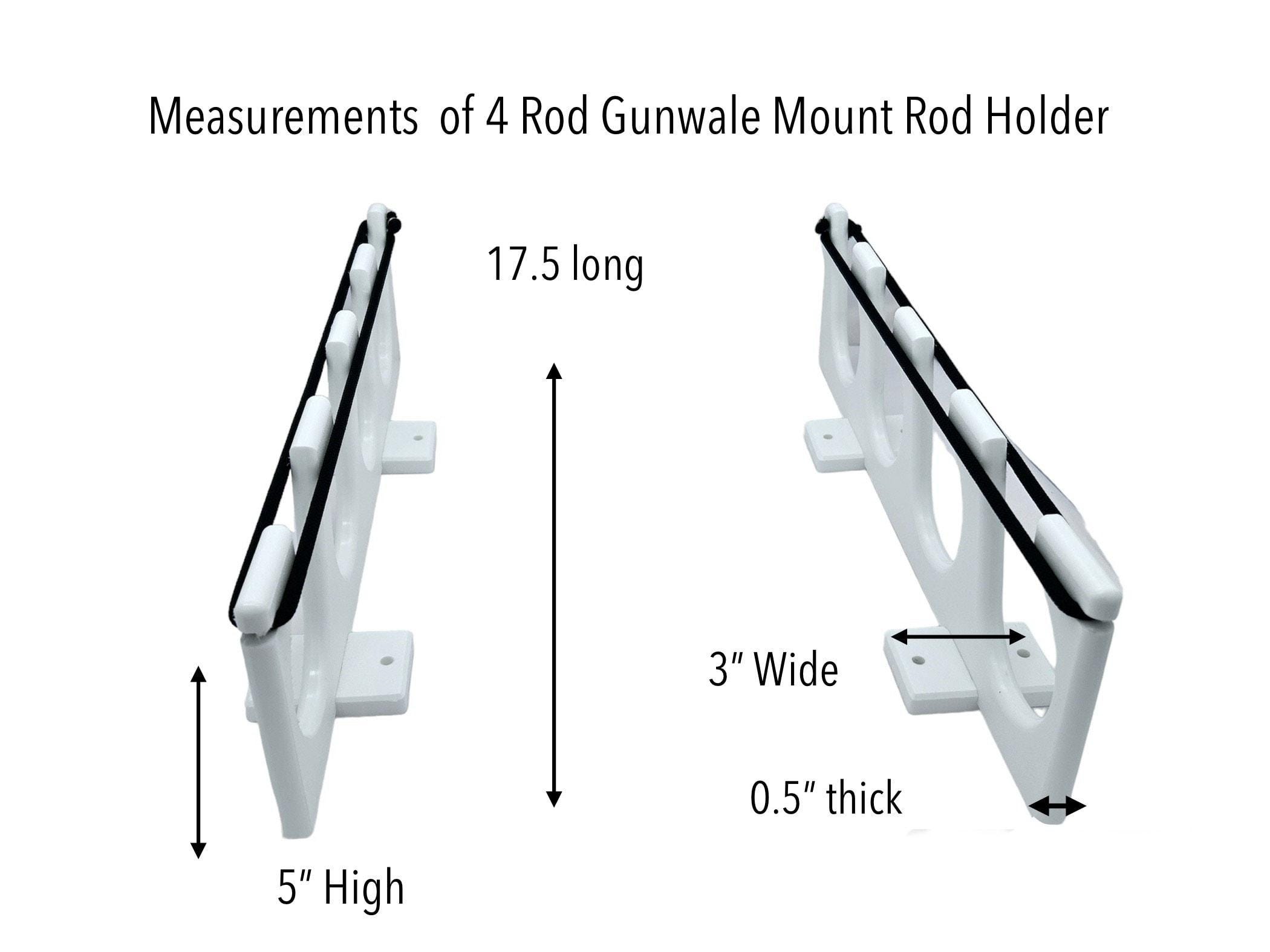 Canne Custom Traina/drifiting Montaggio Spiral A Firenze Sport-e-nautica - Foto 6