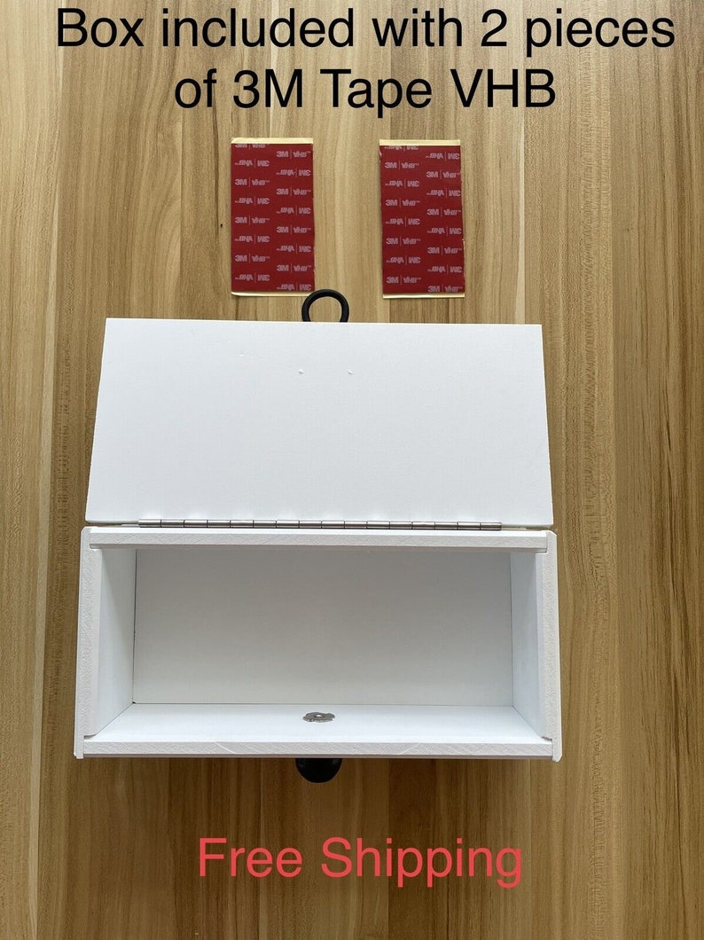 Marine Boat Storage Box P.V.C Etsy