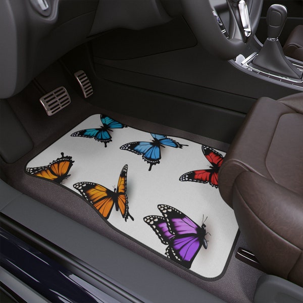 Car Floor Mats Etsy