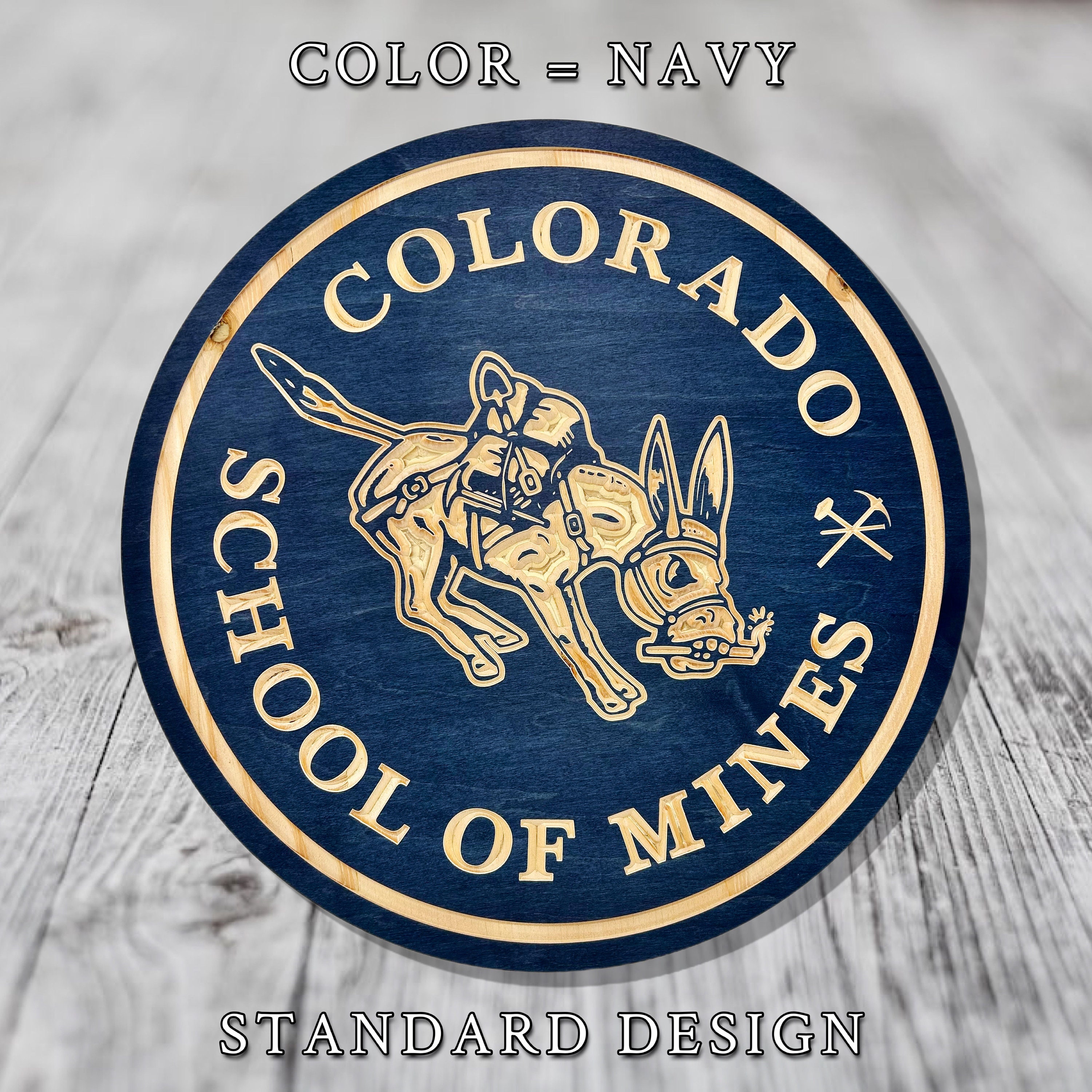 Oredigger Outfitters At Colorado Schoool Of Mines: Orediggers Football T- Shirt