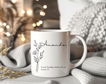 avanti coffee cup Piaggio P.180 Avanti