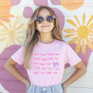 Kids christian t-shirts, Jesus shirts for kids, Bible verse kids shirt, christian apparel kids, Baptism shirt for kids, Religious shirt