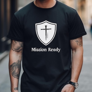 Armor of God shirt, Masculine christian, Fathers day christian, Dad christian gift, Ephesians 6, Christian merch men, Christian dad shirt
