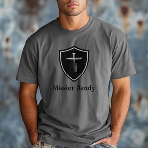 Armor of God shirt, Masculine christian, Fathers day christian, Dad christian gift, Ephesians 6, Christian merch men, Christian dad shirt