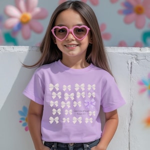 Jesus shirts for kids, Kids christian t-shirts, Bible verse kids shirt, christian apparel kids, Baptism shirt for kids, Religious shirt