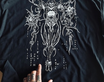 レア☆KREVA 直筆サイン入りTシャツ ロッキン il_340x270.5051855944_i3r8.jpg