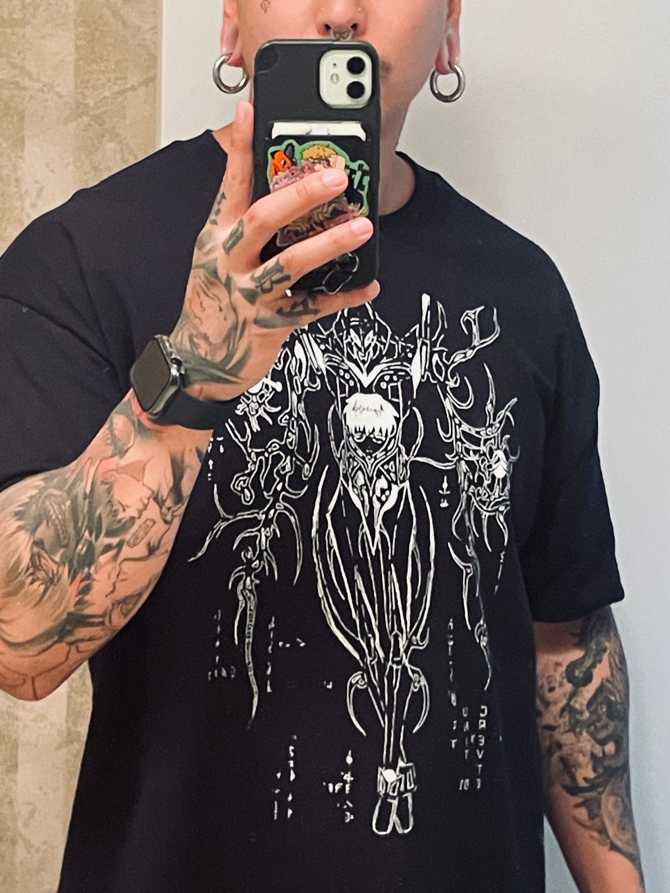 レア☆KREVA 直筆サイン入りTシャツ ロッキン Amazon.co.jp: 激レア 魔裟斗選手 直筆 サイン入り Tシャツ K-1