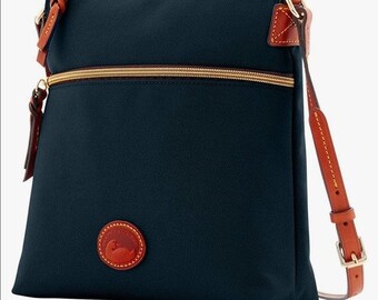 Dooney Bourke Nylon Crossbody