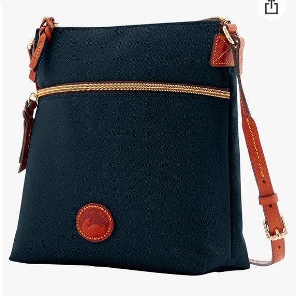 Dooney Bourke Nylon Crossbody