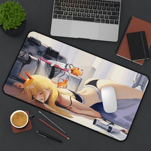 Desk Mat