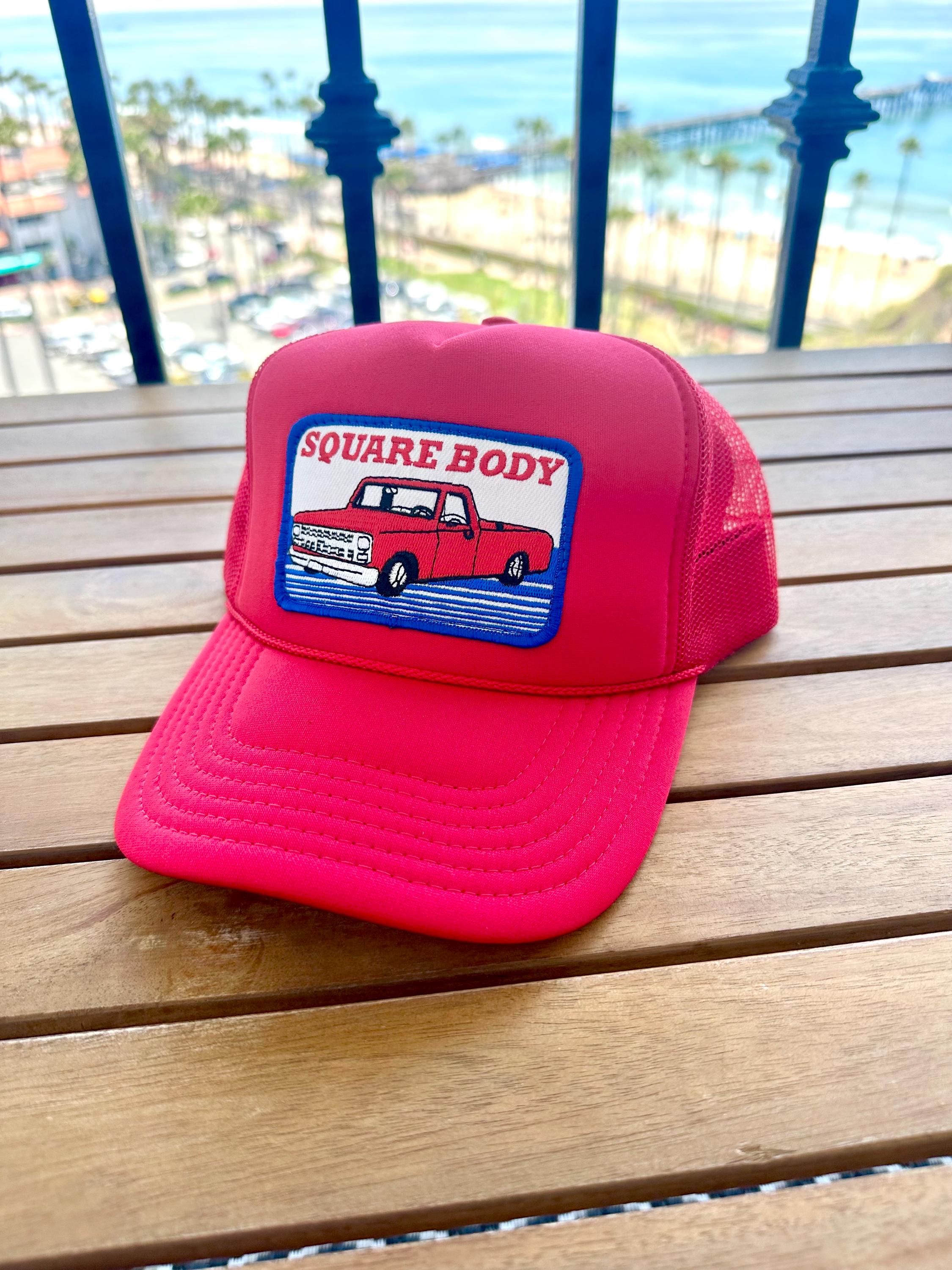 Luke Combs Patch Denmark - Main Image