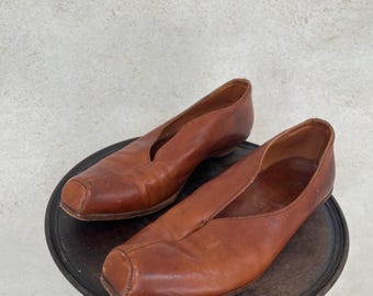 mooie eenvoudige Cydwoq-flats dames 38