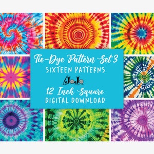 Tie Dye Digital Paper Png, Tie Dye Paper Instant Download, Digital Background Tie Dye Texture Commercial Use, Scrapbooking Paper Clipart