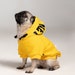 see more listings in the Dog Hoodie & Sweatshirts section