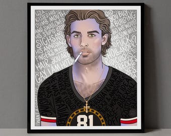 Ilya Rozanov / Impression d'art / Rivalité passionnée / Cadeaux livresques