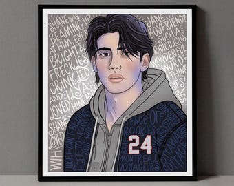 Shane Hollander / Impression d'art / Rivalité passionnée / Cadeaux livresques