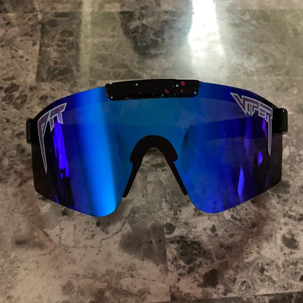 Pit Viper Sunglasses for Kids Etsy