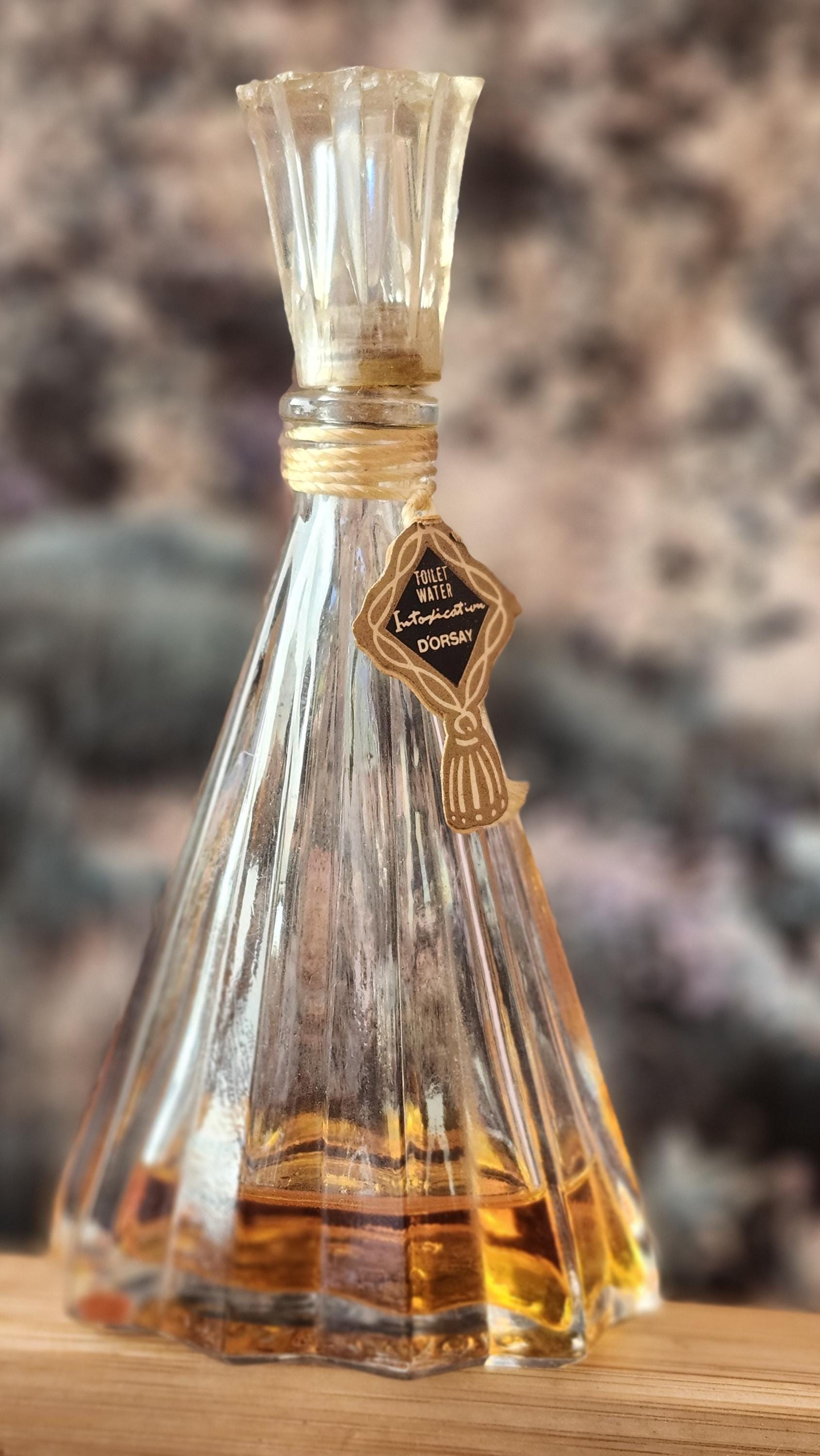D'orsay Perfumes - Etsy