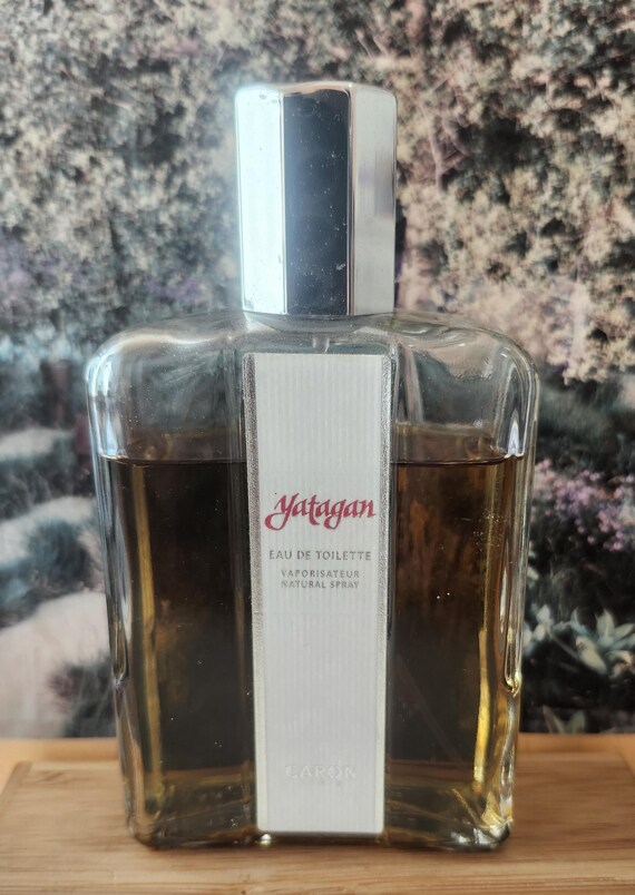 ヤタガンキャロンYatagan Eau de Toilette 125ml新品 正規 TWINS 本格