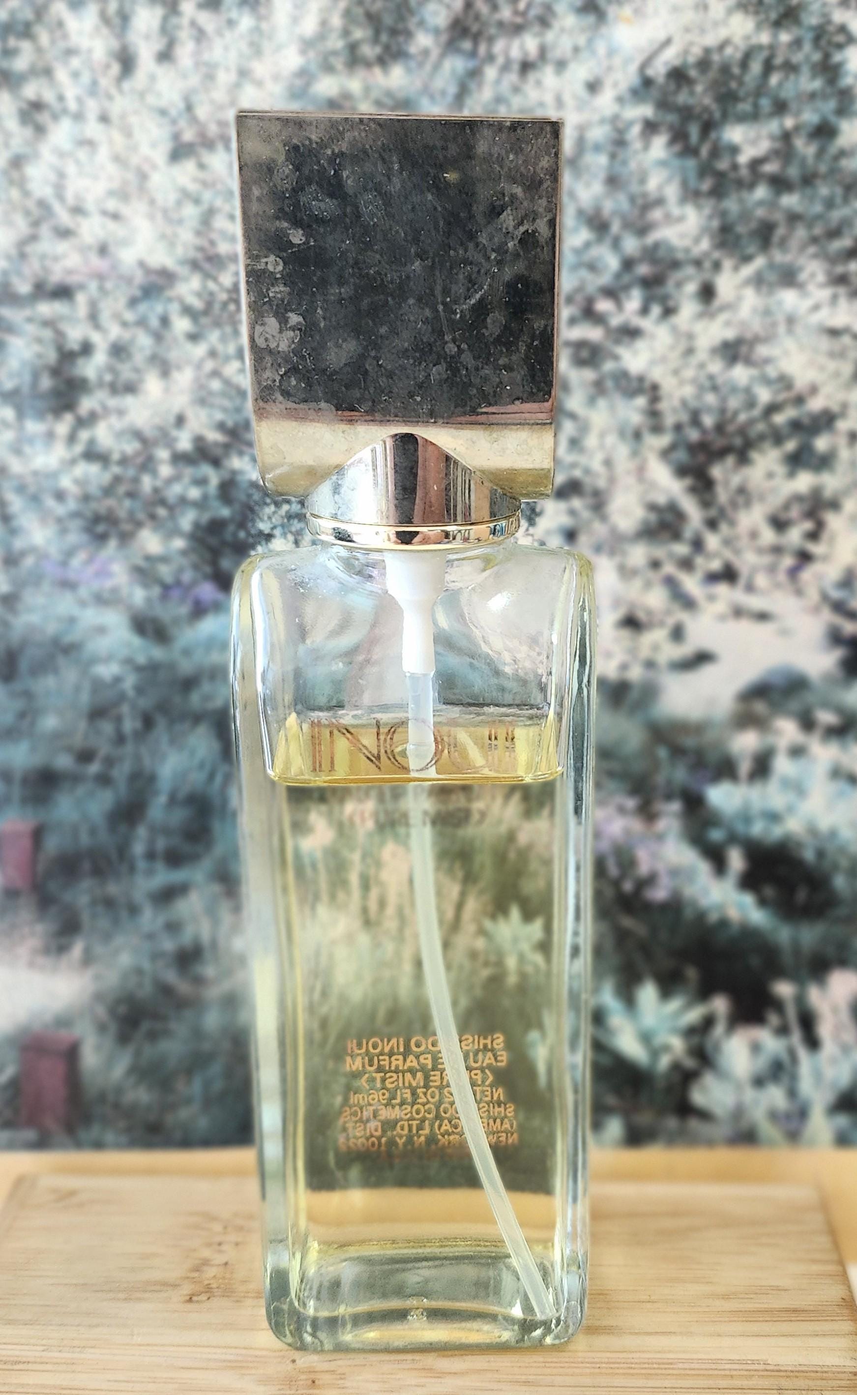 Shiseido Inoui - Etsy Canada