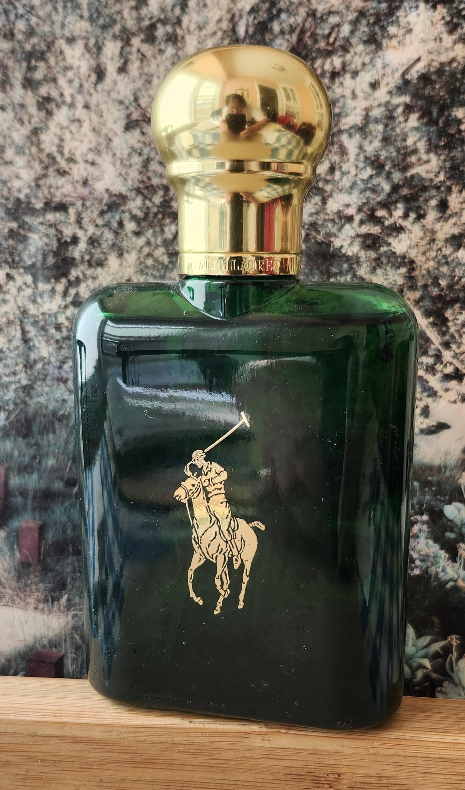 Ralph Lauren Perfume 2 Oz - Etsy