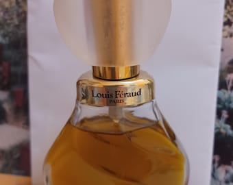 Vintage Vivage by Louis Ferard Eau de Cologne (EDC) 1.5 fl oz