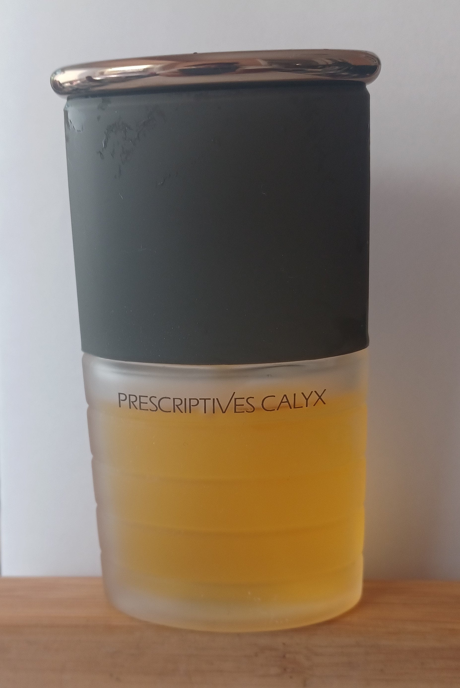 Fragrance Prescriptive Calyx Calyx Perfume Calyx Clinique