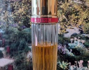 Vintage Mit freundlichen Grüßen Aubree Köln, Fashion Two Twenty. 2 fl oz Parfüm Spraydose