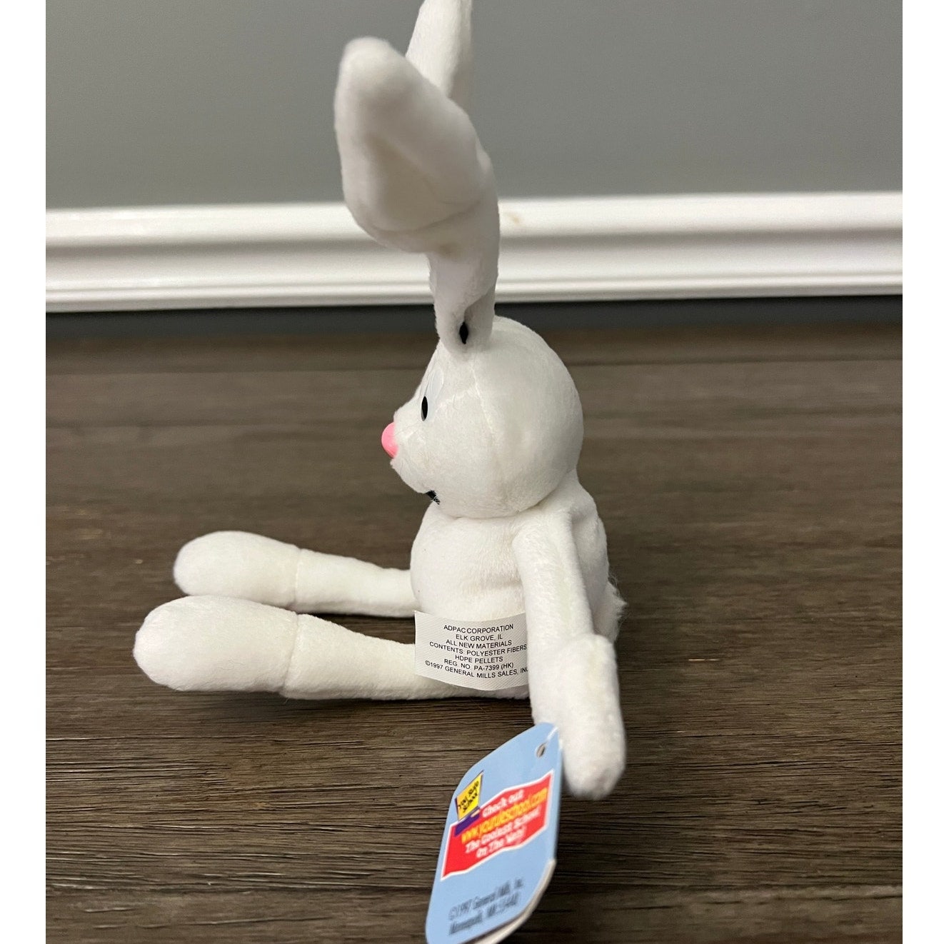 Snowbabies 2025 Department 56 Snowbabies Christmas Jubilee Gelatin