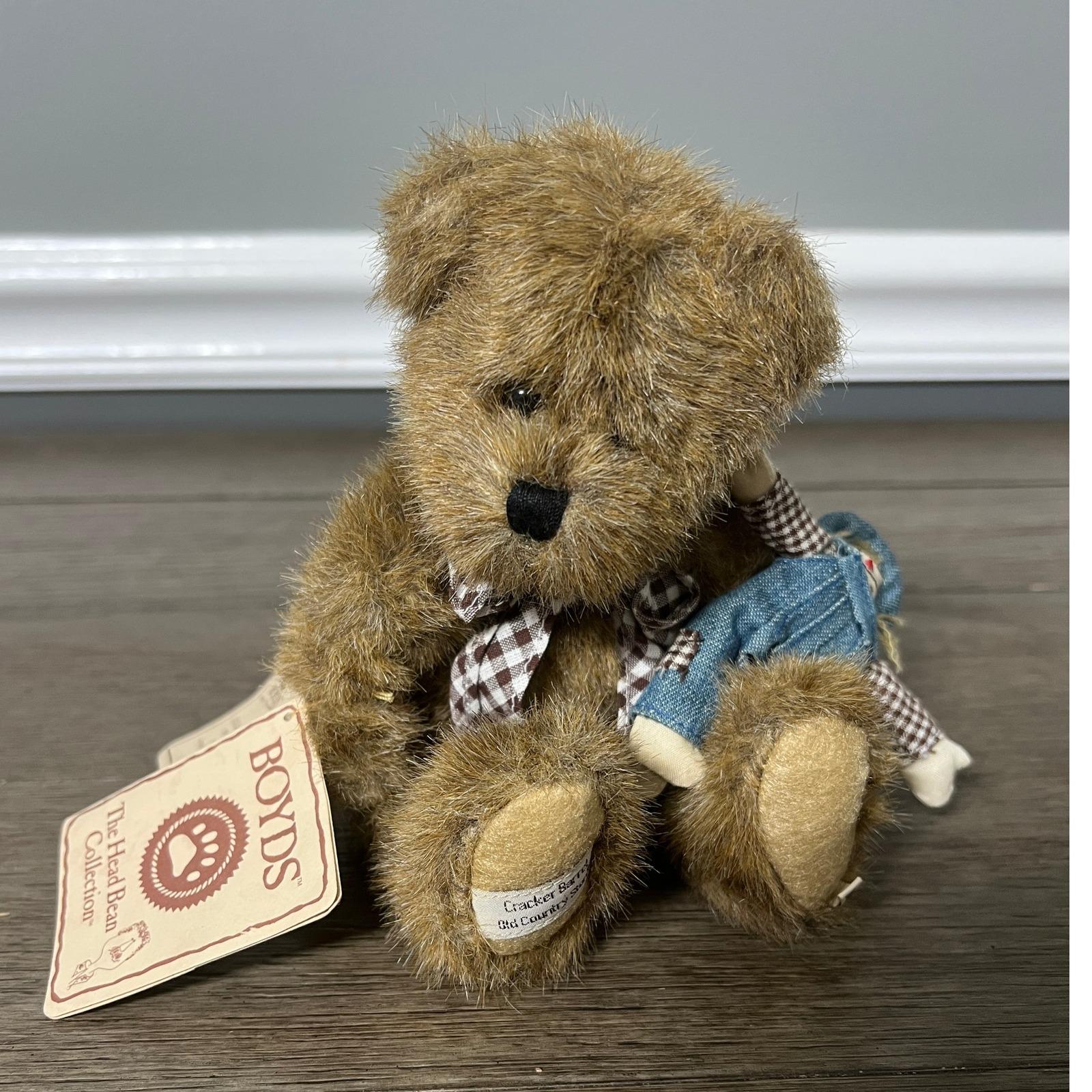 Boyds Bear Accessory - Etsy