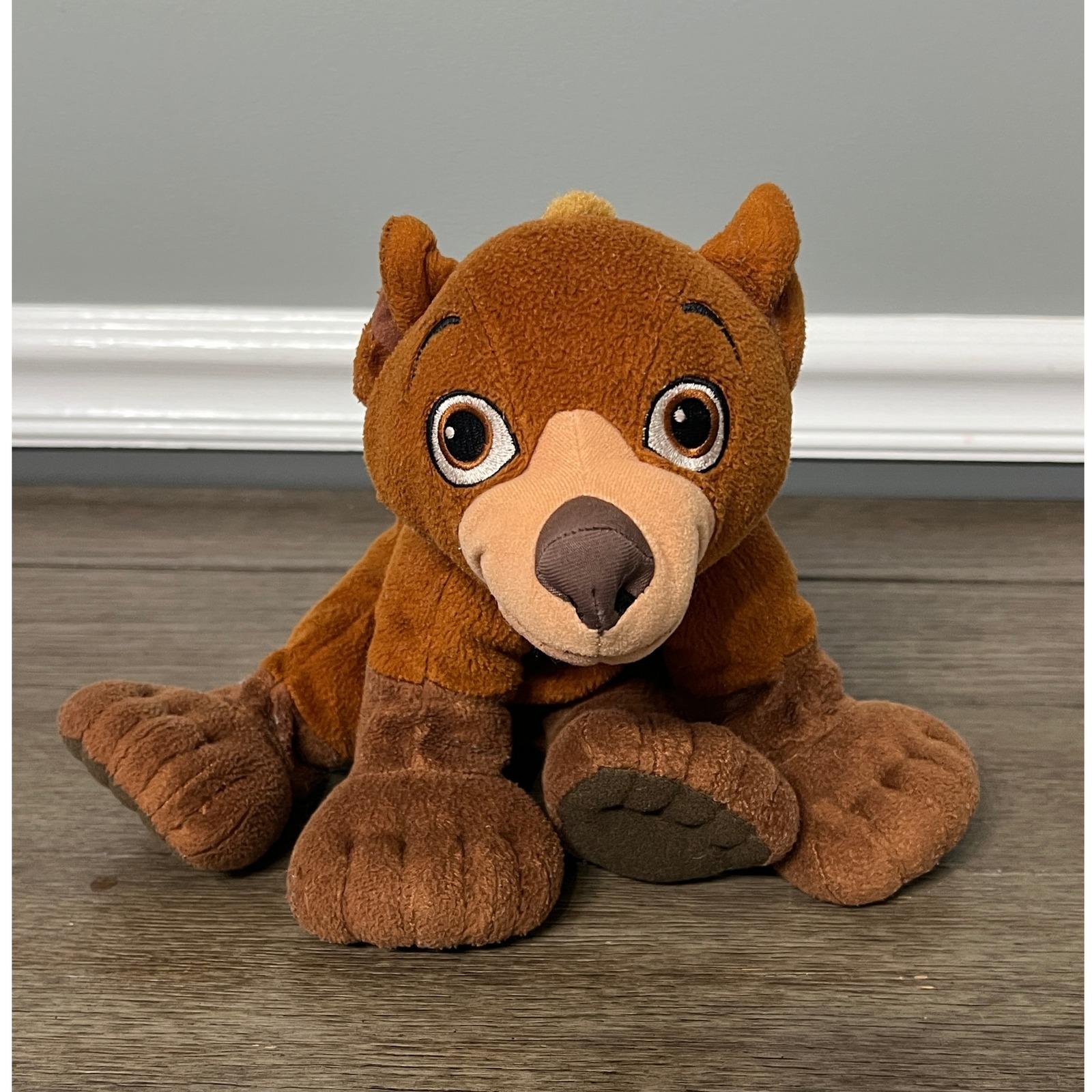 Brother bear koda - Etsy 日本