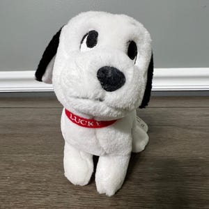 ディズニー ラッキー ダルメシアン ぬいぐるみ 犬 ぬいぐるみ おもちゃ