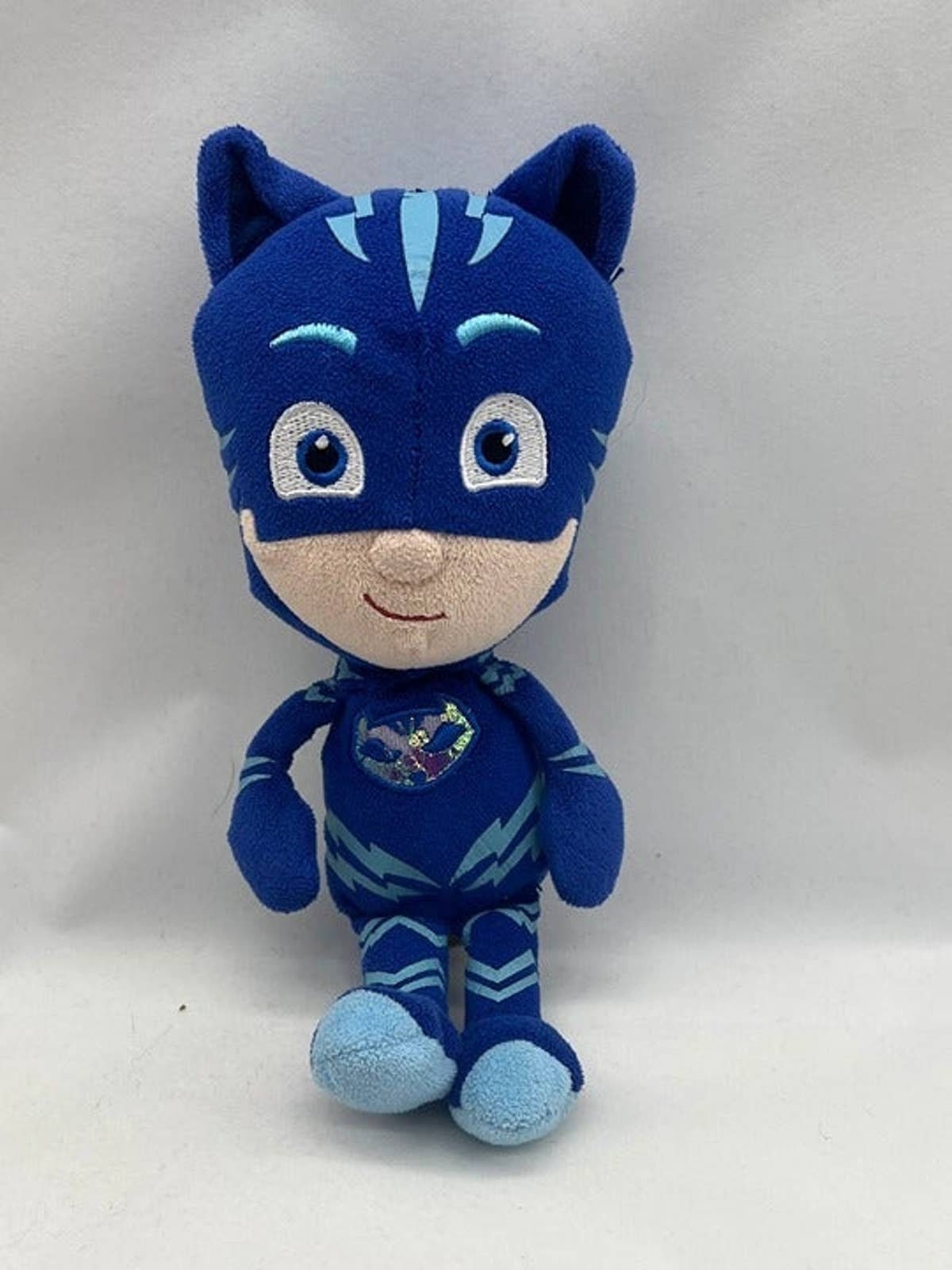 catboy plush
