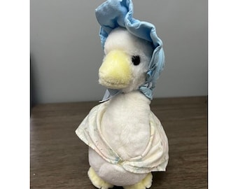 2016 UK Beatrix Potter Jemima Puddle-Duck 50p Coin