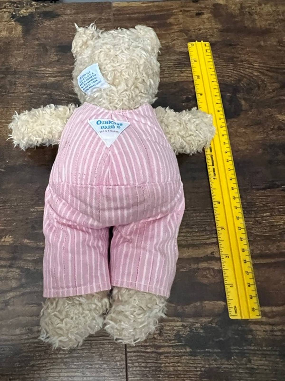 MEDICOM TOY - 【新品】ペコちゃん The overalls girl 1000％ MEDICOM TOY BEAR BRICK フィギュア ペコちゃんチョコレート