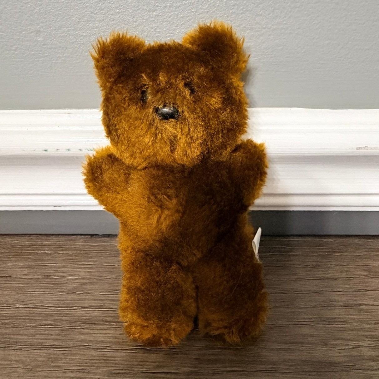 Dakin teddy bear - Etsy 日本