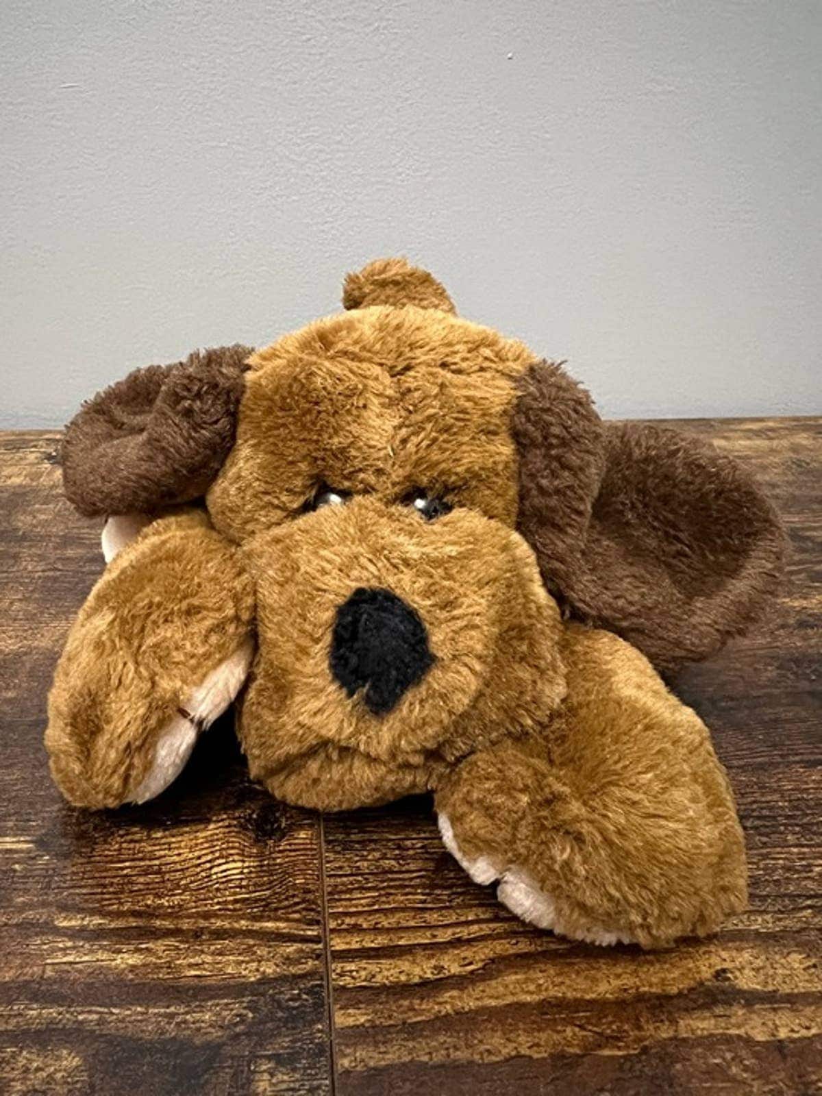 VERDY VISTY PLUSH TOY BROWN Girls Don't Cry Visty Plush Toy (Brown)