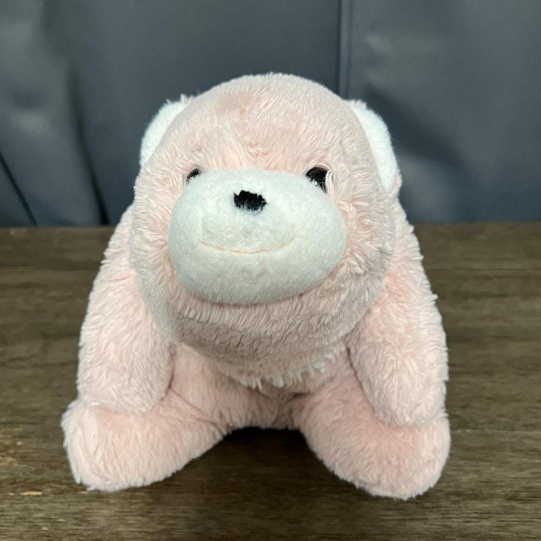 Vintage gund bear - Etsy 日本