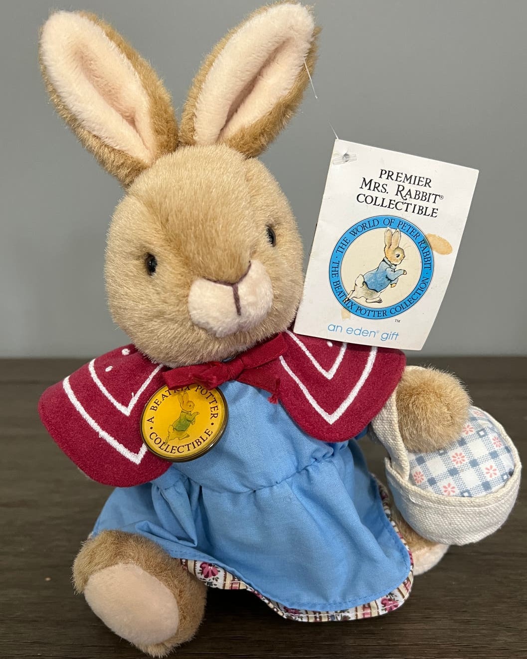 VINTAGE - 出品作業中❣️ガンド社　バニー Vintage gund pink bunny - Etsy 日本