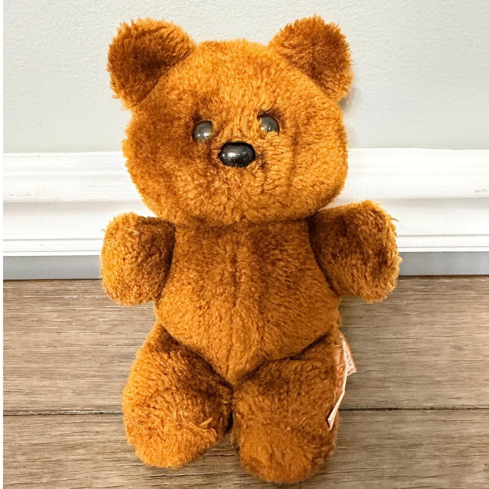 Teddy Foskey 鼻が長いクマ il_fullxfull.7738417441_3pff.jpg