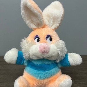 定番の中古商品 dee Dan plush 日本 Etsy - rabbit ぬいぐるみ