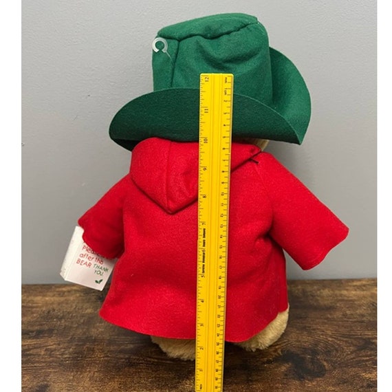 Kids Gifts Sears Christmas Paddington Bear With Ornament